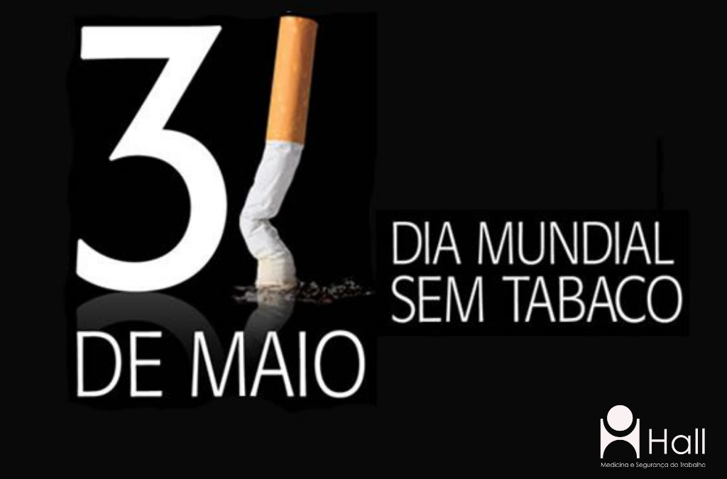 Dia Mundial sem Tabaco 2022