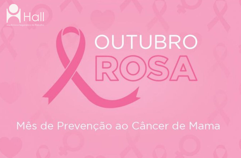 outubro rosa