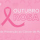 outubro rosa