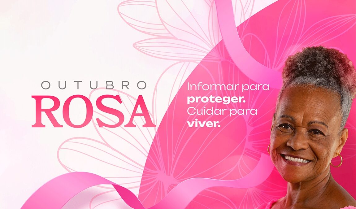 Outubro Rosa 2023