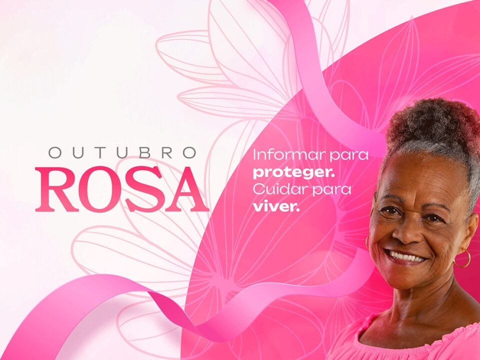 Outubro Rosa 2023